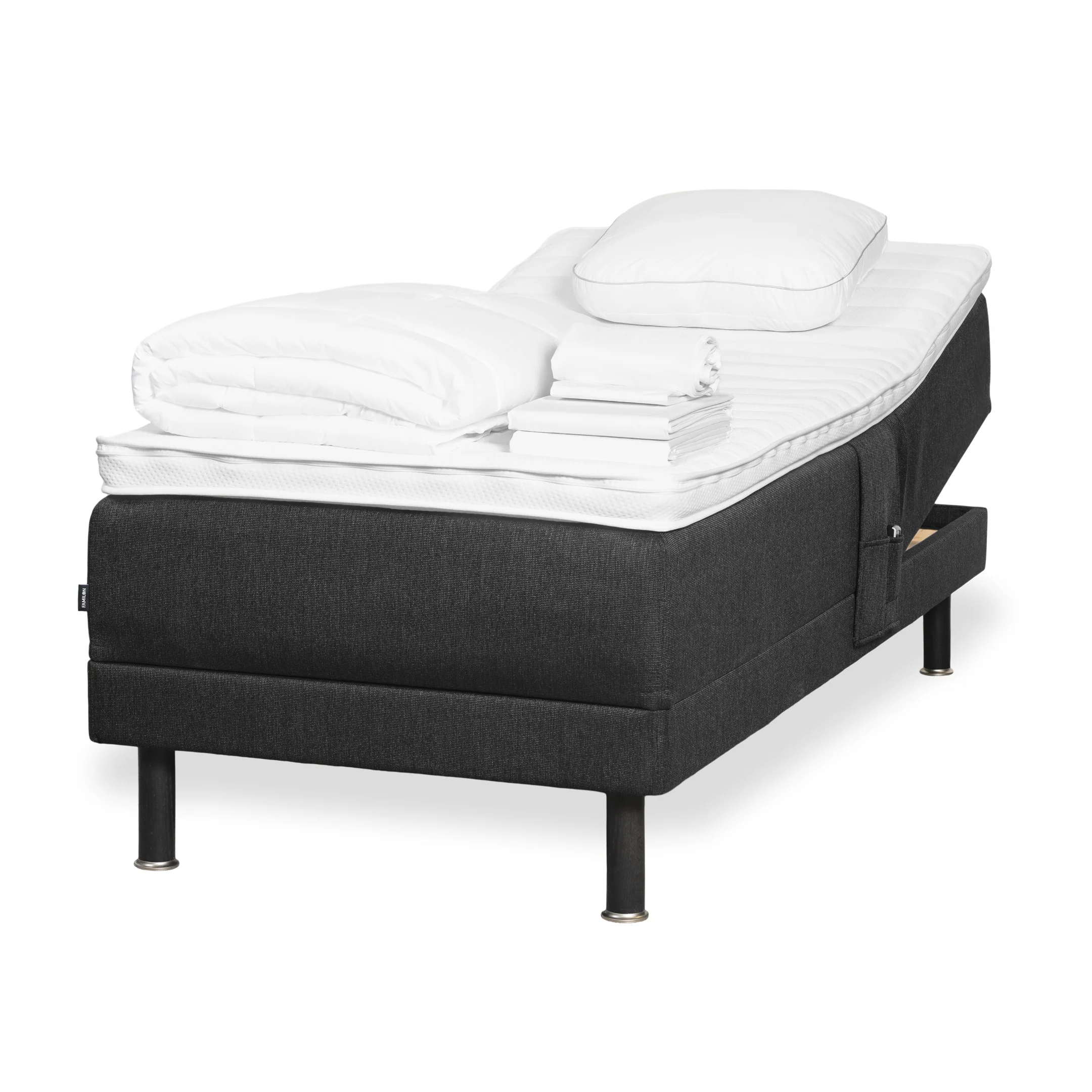 Bed bundles